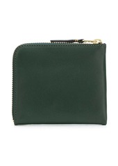 Comme des Garçons all around zip wallet