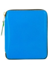 Comme des Garçons all-around zip wallet