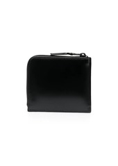 Comme des Garçons all-around zip wallet