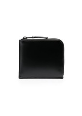 Comme des Garçons all-around zip wallet