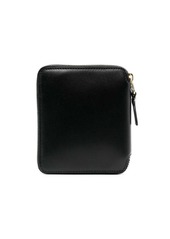 Comme des Garçons bi-fold leather wallet