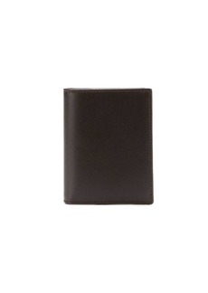 Comme des Garçons bifold wallet