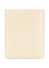 Comme des Garçons bifold wallet