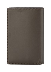 Comme des Garçons billfold wallet