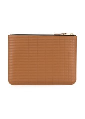 Comme des Garçons Brick Line zipped wallet