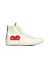 Comme des Garçons CDG PLAY Sneakers