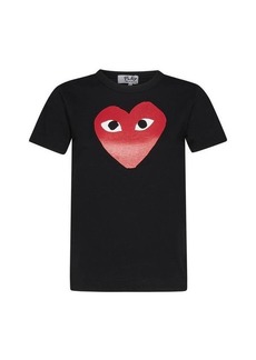 Comme des Garçons CDG PLAY T-shirts and Polos