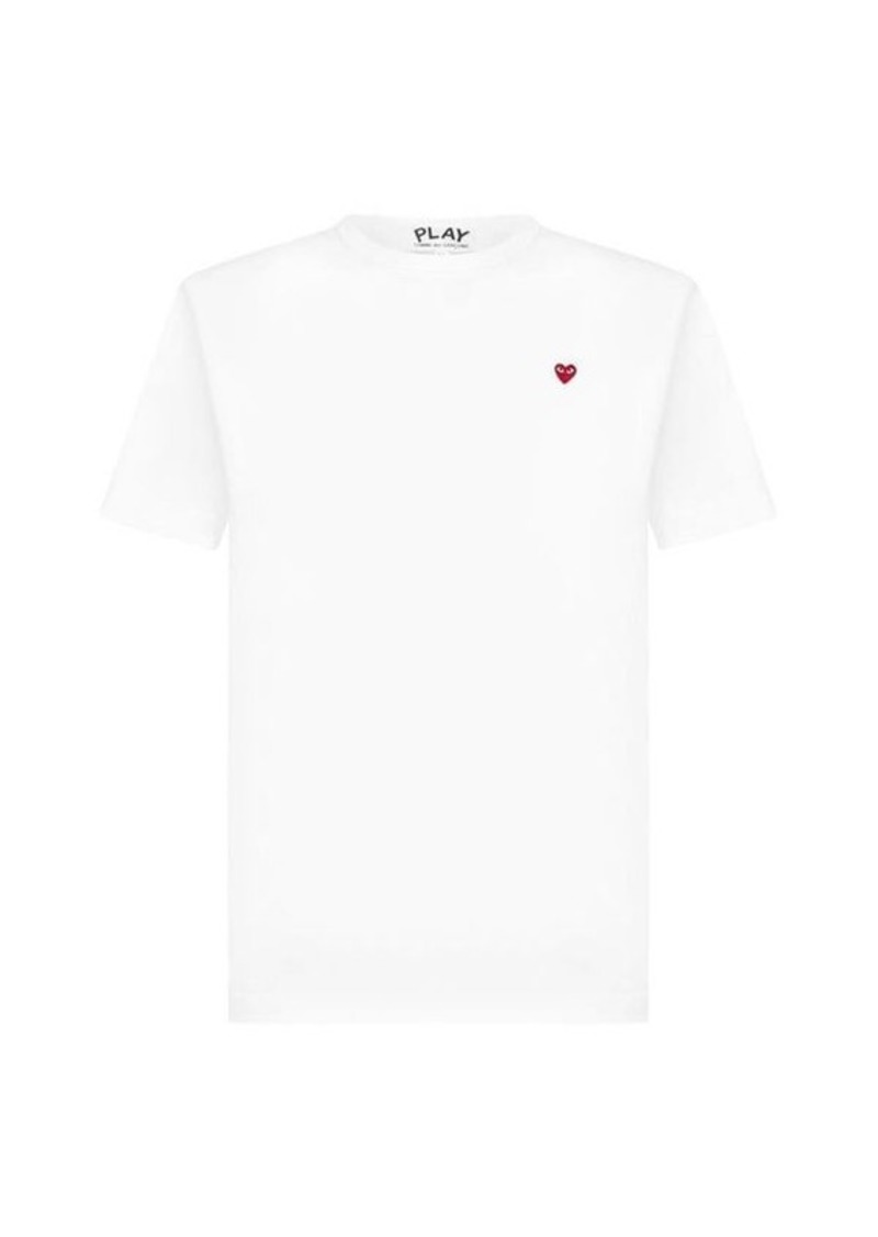 Comme des Garçons CDG PLAY T-shirts and Polos