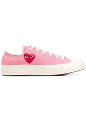 Comme des Garçons Chuck 70 low-top sneakers