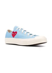 Comme des Garçons Chuck 70 low-top sneakers