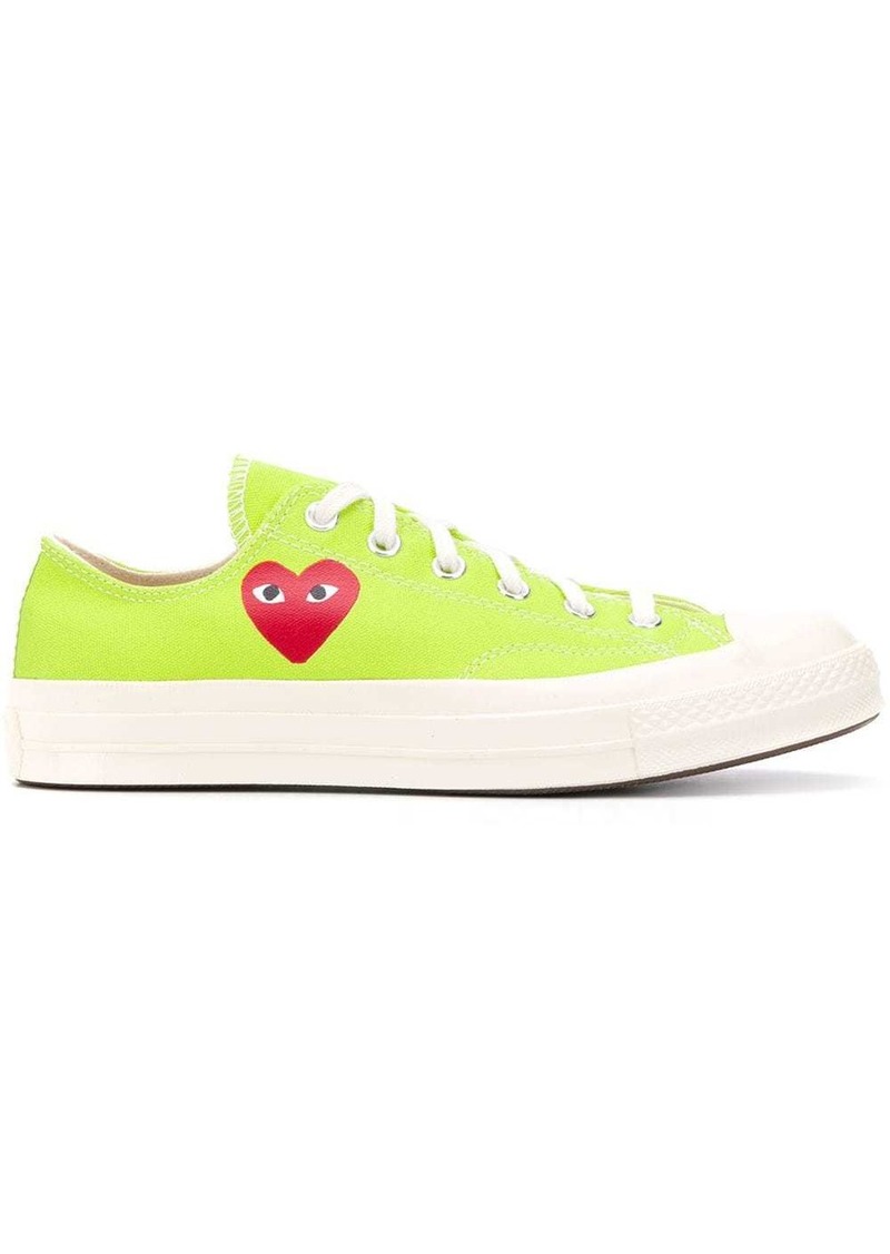 Comme des Garçons Chuck 70 low-top sneakers