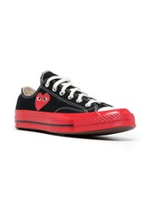 Comme des Garçons Chuck 70 low-top sneakers