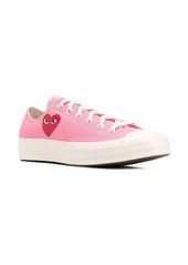 Comme des Garçons Chuck 70 low-top sneakers