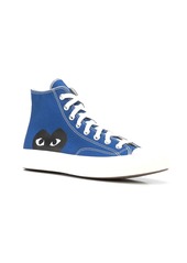 Comme des Garçons Chuck Taylor '70 high-top sneakers