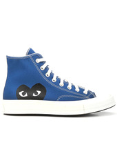 Comme des Garçons Chuck Taylor '70 high-top sneakers