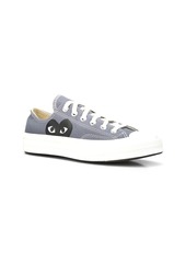 Comme des Garçons Chuck Taylor '70 low-top sneakers