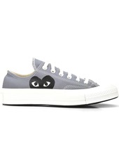 Comme des Garçons Chuck Taylor '70 low-top sneakers