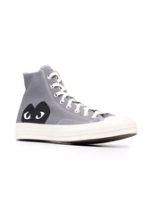 Comme des Garçons Chuck 70 high-top sneakers