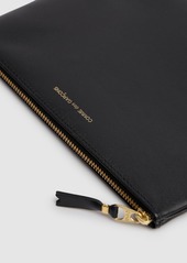 Comme des Garçons Classic Leather Line Wallet