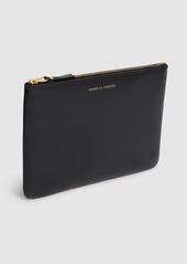 Comme des Garçons Classic Leather Line Wallet