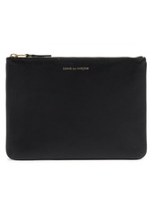 Comme des Garçons Classic Leather Line Wallet