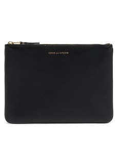 Comme des Garçons Classic Leather Line Wallet