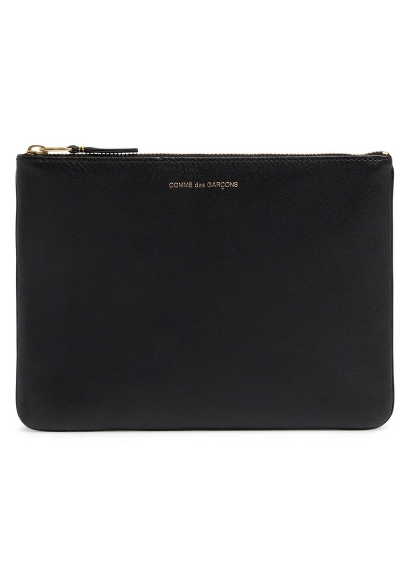 Comme des Garçons Classic Leather Line Wallet