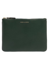 Comme des Garçons Classic Leather Line Wallet