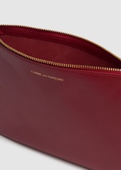 Comme des Garçons Classic Leather Line Wallet