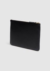 Comme des Garçons Classic Leather Line Wallet