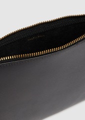 Comme des Garçons Classic Leather Line Wallet