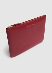 Comme des Garçons Classic Leather Line Wallet