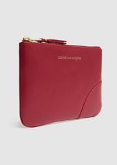 Comme des Garçons Classic Leather Wallet