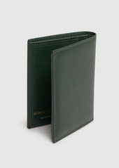 Comme des Garçons Classic Leather Wallet