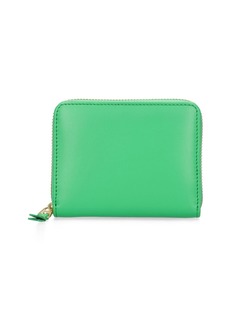 Comme des Garçons Classic Leather Wallet