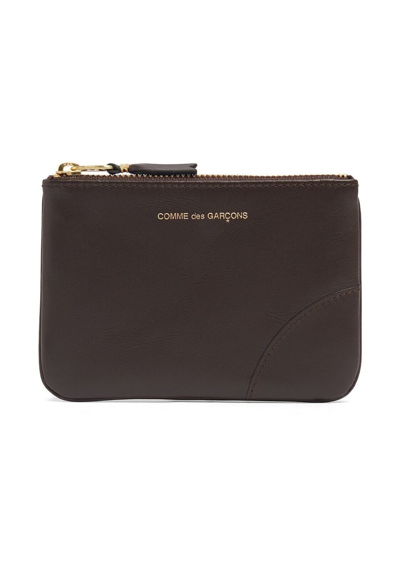 Comme des Garçons Classic Leather Wallet