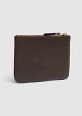 Comme des Garçons Classic Leather Wallet