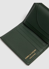 Comme des Garçons Classic Leather Wallet