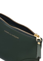 Comme des Garçons Classic Leather Wallet