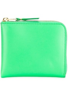 Comme des Garçons Classic Line wallet