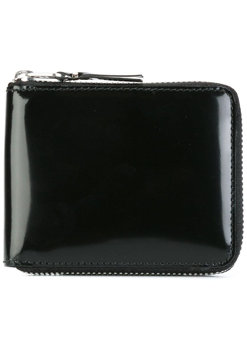 Comme des Garçons Classic Line wallet