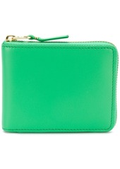 Comme des Garçons 'Colour Plain' wallet