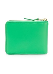 Comme des Garçons 'Colour Plain' wallet