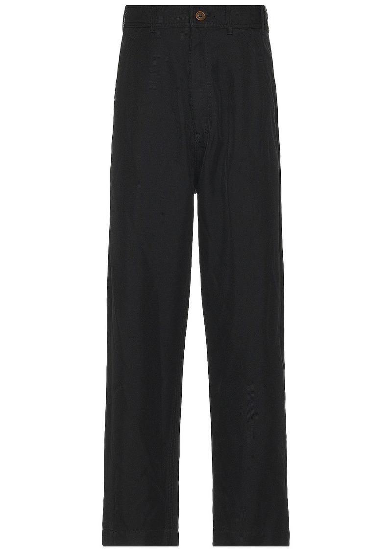 Comme des Garçons COMME des GARCONS BLACK Trouser