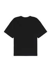 Comme des Garçons COMME des GARCONS BLACK x Nike Oversized Tee