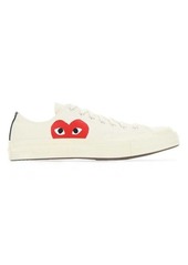 Comme des Garçons COMME DES GARCONS PLAY SNEAKERS