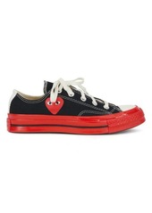 Comme des Garçons COMME DES GARCONS PLAY SNEAKERS