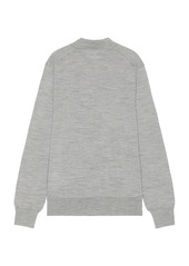 Comme des Garçons COMME des GARCONS SHIRT 2024 Polo Sweater