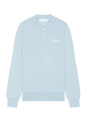 Comme des Garçons COMME des GARCONS SHIRT 2024 Polo Sweater