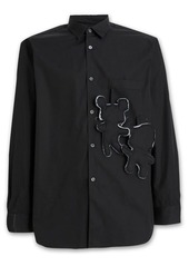 Comme des Garçons COMME DES GARCONS SHIRT SHIRTS